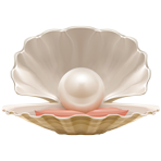 Beauty Pearl Salon Logo